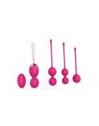 Kegel balls, vaginal eggs, vaginal balls, vibrating eggs