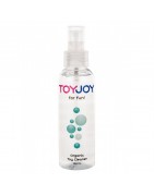Detergente per sex toys